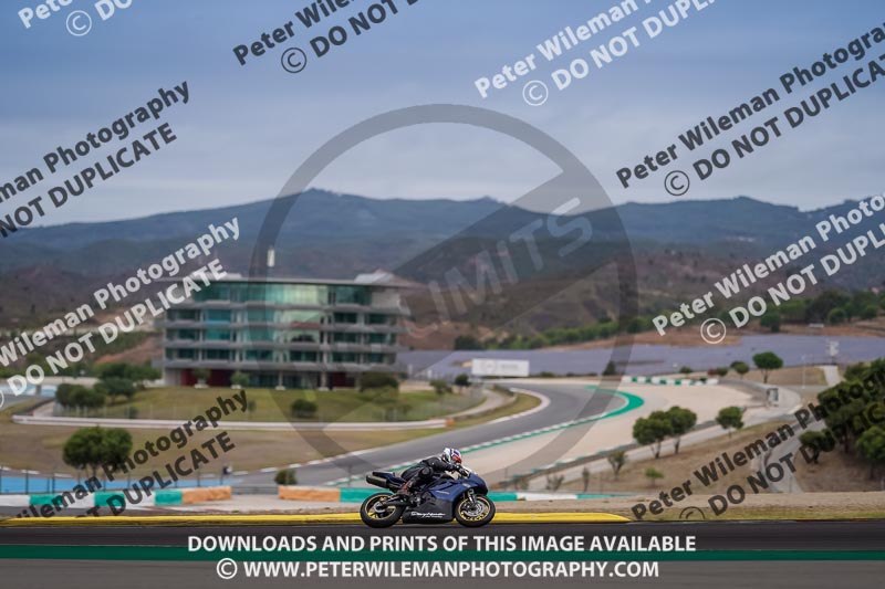 motorbikes;no limits;october 2019;peter wileman photography;portimao;portugal;trackday digital images